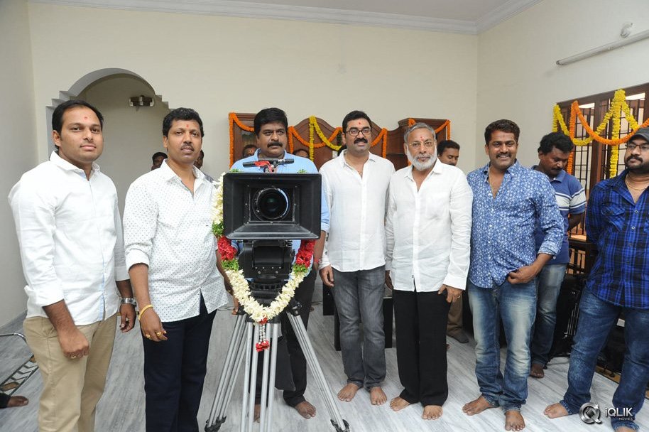 Chuttalabbayi-Movie-Opening-Photos